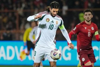 Խնդրում ենք` հաղթեք պորտուգալացիներին. հունգարացիների նամակը հայերին