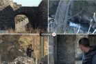 Ի՞նչ պատմություն է թաքնված Լոռի Բերդի պարիսպներից անդին