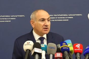 Վանաձորի անունը եղել ա Կիրովական, իսկ Գյանջայինը՝ Կիրովաբադ, ի՞նչ ա դա նշանակում. Փաշինյան