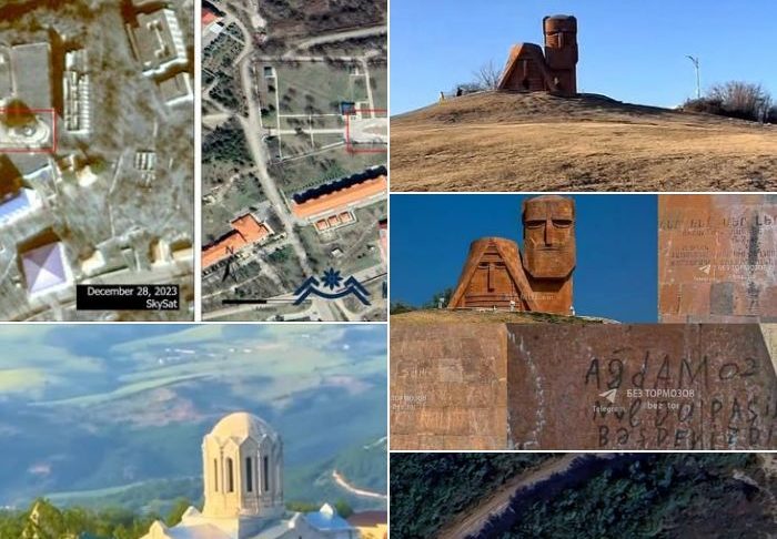 Ադրբեջանի ընտրությունը որպես այլ ժողովուրդների ժառանգության պահպանման հարցերով զբաղվող կոմիտեի անդամ երեսպաշտություն է, հեգնանք ՅՈՒՆԵՍԿՕ-ի սկզբունքներին․Հովիկ Ավանեսով