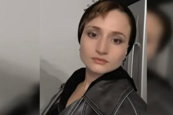 Ընտանեկան բռնության պատճառով Չեչնիայից փախած ու Հայաստանում ապաստանած Այշաթ Բայմուրադովային սպանած 2 անձի նկատմամբ հարուցվել է հանրային քրեական հետապնդում