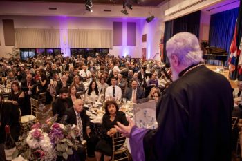 Ճակատագրական հանգրվանում է Հայաստանը՝ ներքին բևեռացումներով ու անորոշությամբ․ Արամ Ա Վեհափառ