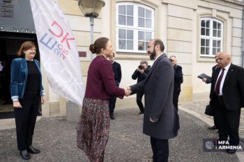 Միրզոյանը ներկայացրել է՝ «ինչ հնարավորություն է ստեղծվել վաշինգտոնյան պայմանավորվածությունից հետո»