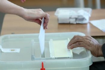 «Թաթոյան» հիմնադրամի արձանագրած խախտումները 14։00-ի դրությամբ