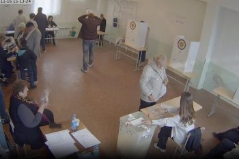 ԿԸՀ-ն դիմում է դիտորդական առաքելություններին