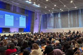 Հայաստանն առաջին անգամ ընտրվել է Համաշխարհային ժառանգության կոմիտեի անդամ