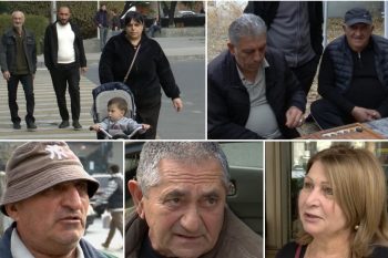 Ինչպիսի՞ ղեկավար է պետք Վաղարշապատ համայնքին և ի՞նչ են ակնկալում ընտրողները․ հարցումներ