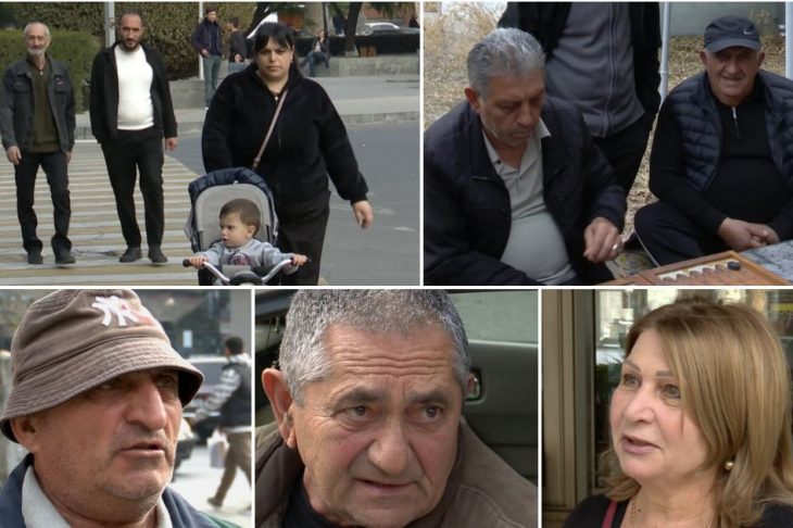 Ինչպիսի՞ ղեկավար է պետք Վաղարշապատ համայնքին և ի՞նչ են ակնկալում ընտրողները․ հարցումներ