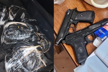 Բացահայտվել է Իրանից դեպի ՀՀ տարածք առանձնապես խոշոր չափերի թմրամիջոցներ տեղափոխելու դեպք. ՀՀ ԱԱԾ