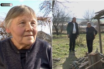 «Սա իմ հայրենիքն է, չեմ գնա ոչ մի տեղ»․ Լյուդմիլա Իվանովան և նրա հարազատ Բովաձորը