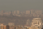 Օդի աղտոտվածության դիտված ցուցանիշները անբարենպաստ են, այլ ոչ թե վտանգավոր մակարդակի․ Հայհիդրոմետ