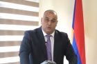Նորայր Հակոբյանն ընտրվեց Մասիսի համայնքապետ