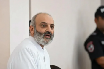 Բագրատ արքեպիսկոպոս Գալստանյանի կալանքը երկարաձգվեց ևս երեք ամսով