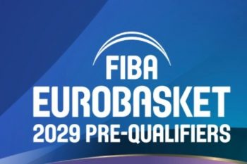 Եվրոբասկետ. հրապարակվել է Հայաստանի ազգային հավաքականի հայտացուցակը