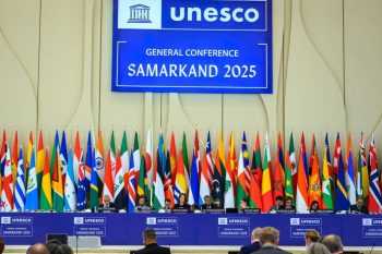 Հայաստանի նախաձեռնությամբ ՅՈՒՆԵՍԿՕ-ն բանաձև է ընդունել