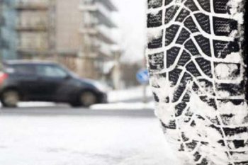 Նոյեմբերի 15-ից ձմեռային անվադողերով երթևեկելը պարտադիր պահանջ է