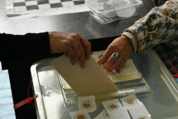 Ոստիկանությունում ենթադրյալ իրավախախտումների վերաբերյալ ստացվել է 5 ահազանգ