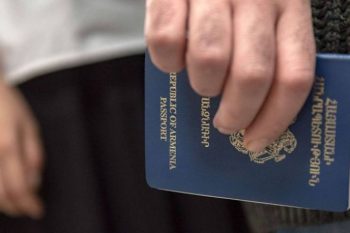 Արցախից տեղահանված անձինք ինչպես կարող են ստանալ ՀՀ քաղաքացիություն. ինչ փաստաթղթեր են անհրաժեշտ