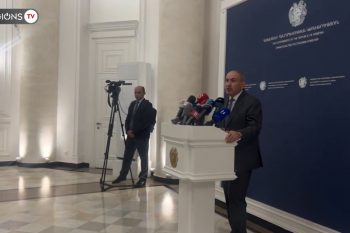 Ժողովրդի լեգիտիմ կամքն արտահայտող ցանկացած բան թույլատրել է․ Փաշինյանը նոր հեղափոխության մասին