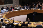 ՄԱԿ ԱԽ-ն ընդունել է Գազայում պատերազմը դադարեցնելու նախագիծը