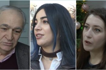 Մարդիկ, նախաձեռնություններ և փոփոխության ձգտում․ ինչպիսի՞ տարի էր 2025-ը Գյումրիի ՀԿ-ների համար