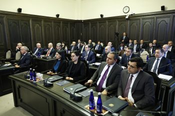 Երկարաձգվել են արտադրողականության խթանման, այգեհիմնման, սպանդանոցների ծրագրերի գործողության ժամկետները