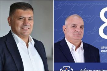 «Հայրենիք» կուսակցության անդամները ձերբակալվել են Վաղարշապատ համայնքի ընտրություններում ընտրակաշառք տալու գործով․ հակակոռուպցիոն կոմիտե