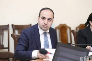 Արցախից բռնի տեղահանված 26,233-ը քաղաքացիություն է ստացել, 1600-ից ավելի ընտանիք ձեռք է բերել բնակարան․ փոխնախարար