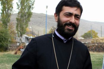 Տեր Թադե քահանա Թախմազյանը կարգալույծ է հռչակվել