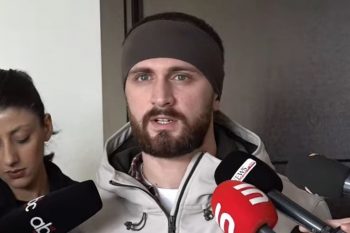 Արցախի ներկայացուցչությունում այսօրվա խուզարկության հիմքում դրվել է Սամվել Կարապետյանի նկատմամբ իրականացվող քրեական հետապնդումն ու նրա ցուցմունքը․ փաստաբան