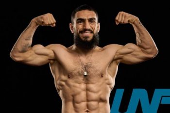 Միհրան Հարությունյանը վերադառնում է MMA. հայտնի է մենամարտի օրը