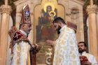 Դեկտեմբերի 7-ին Գյումրիում Սուրբ Պատարագ կմատուցի նորաօծ Տեր Գառնիկ քահանա Ավոյանը