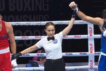 Բռնցքամարտի ԱԱ. Հայաստանի 6 ներկայացուցիչ դուրս է եկել քառորդ եզրափակիչ