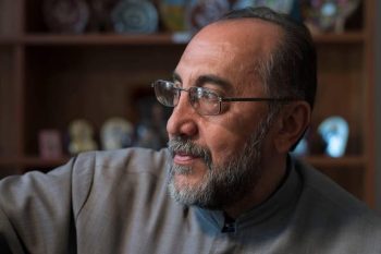 Շիրակի թեմի առաջնորդ Գերաշնորհ Տեր Միքայել արքեպիսկոպոս Աջապահյանի նամակը «Իզմիրլյան» ԲԿ-ից