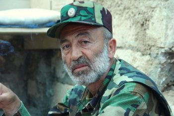 «Սիսական» ջոկատի հրամանատար Աշոտ Մինասյանը Սիսիանի ոստիկանության բաժնից տեղափոխվել է «Վարդաշեն» ՔԿՀ․ Դանիելյան