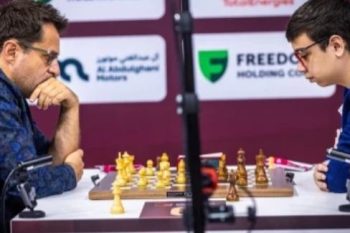 Լևոն Արոնյանը անակնկալ պարտություն է կրել 12-ամյա շախմատիստից