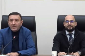 «Մենք տարբեր մարդկանց միջոցով պատարագի վերաբերյալ ճշտումներ ենք իրականացնում, վարչապետն ըստ այդմ որոշում է մասնակցե՞լ այդ պատարագին, թե՝ չէ»․ Հովհաննսիյան