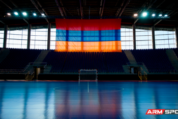 Հայտնի են Հայաստանի 2025 թ․ լավագույն ֆուտզալիստն ու մարզիչը