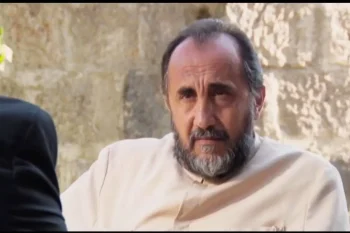 Աստված օրհնի մեր ժողովրդին, մեր Հայրենիքը և մեր սուրբ Եկեղեցին. Միքայել Սրբազան