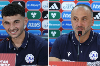 FIFA The Best. Ո՞ւմ օգտին են քվեարկել Սպերցյանը, Մելիքյանն ու մյուսները