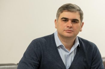 Սուրեն Պարսյան. Ադրբեջանից Հայաստան ցորենի ներմուծումն ավելի շատ քաղաքական նպատակ ունի, քան տնտեսական, քանի որ տրանսպորտային ծախսերն ավելի շատ են