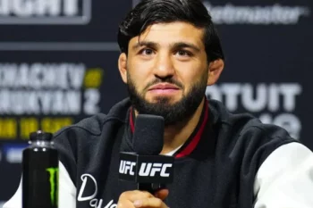 Արման Ծառուկյանի մրցակիցը ACBJJ 20 մրցաշարում փոխվել է