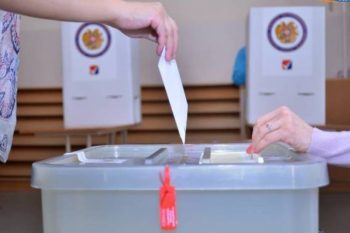 «Նախագահի հրամանագիրը չկա, բայց ակնկալվում է, որ ընտրությունները տեղի կունենան հունիսի 7-ին»․ ԿԸՀ նախագահ