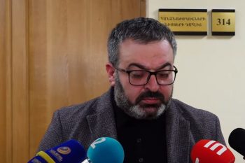 Միքայել Սրբազանն անհապաղ վիրահատության կարիք ունի. Գառնիկ Դանիելյան