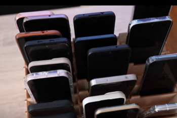 Երևանի համայնքային դպրոցներում, որոշ բացառություններով, արգելվել է սմարթֆոնների  օգտագործումը․ քաղաքապետարան