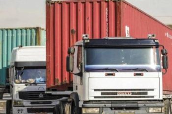 Բեռնատար ավտոմոբիլների երթևեկության ժամանակավոր թույլտվությունը կգործի ժամային սահմանափակումով