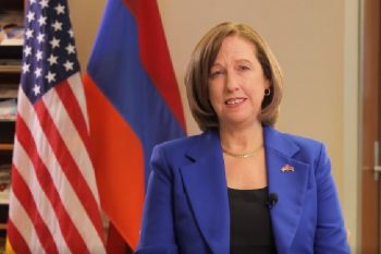 «Թրամփի ուղու» հարցով աշխատանքային խմբերը մինչև տարեվերջ կանցկացնեն առաջին նիստերը. ԱՄՆ դեսպան