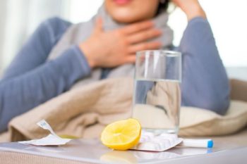 ՀՀ-ում շարունակում են շրջանառվել գրիպ Ա տեսակի H3N2 ենթատեսակի հարուցիչները