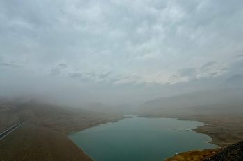 Վեդու ջրամբարի կառուցումը գրեթե ավարտված է․ դոնոր կազմակերպությունը և Ջրային կոմիտեն համատեղ այց են կատարել