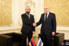 Միրզոյանն ու ԵԱՀԿ գլխավոր քարտուղարը քննարկել են կազմակերպության գործունեության հարցեր